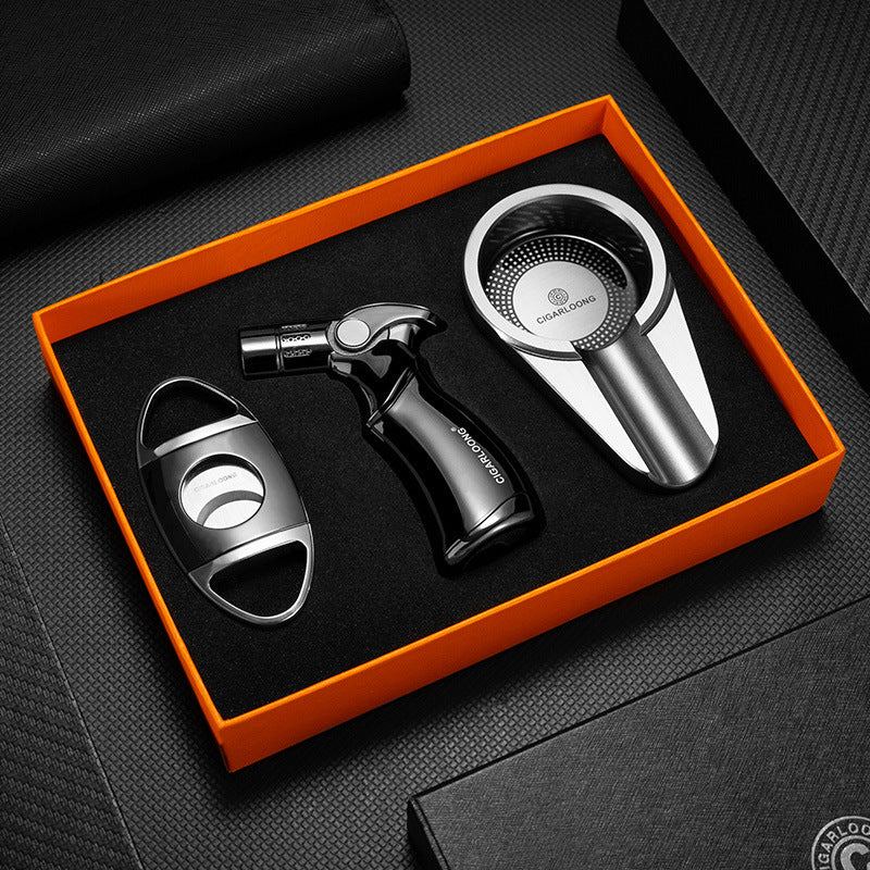 Cigar Accessory Set