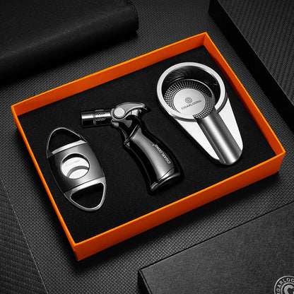 Cigar Accessory Set