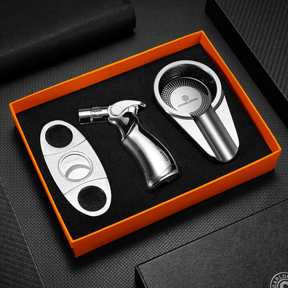 Cigar Accessory Set