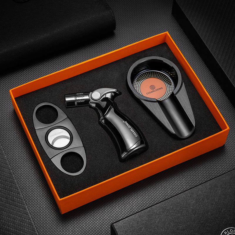 Cigar Accessory Set