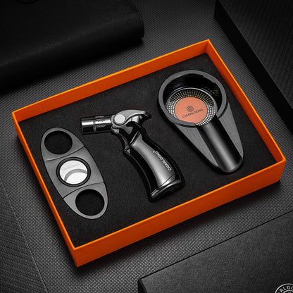 Cigar Accessory Set