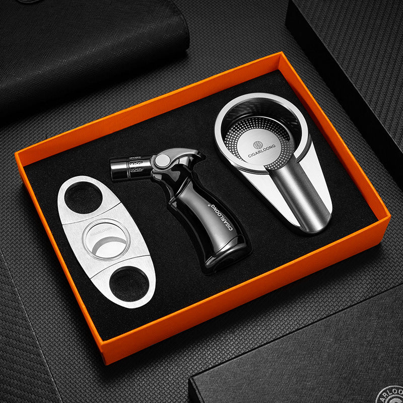 Cigar Accessory Set