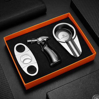 Cigar Accessory Set