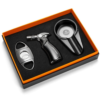 Cigar Accessory Set