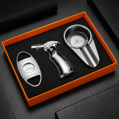 Cigar Accessory Set