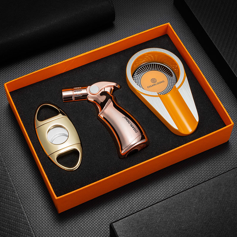 Cigar Accessory Set