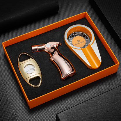 Cigar Accessory Set