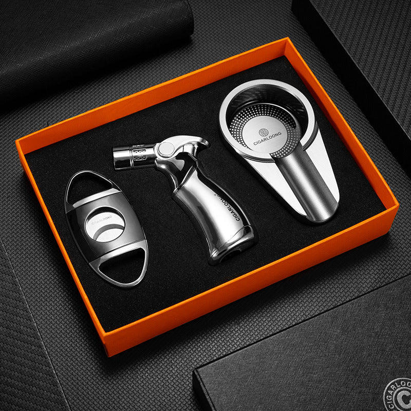 Cigar Accessory Set