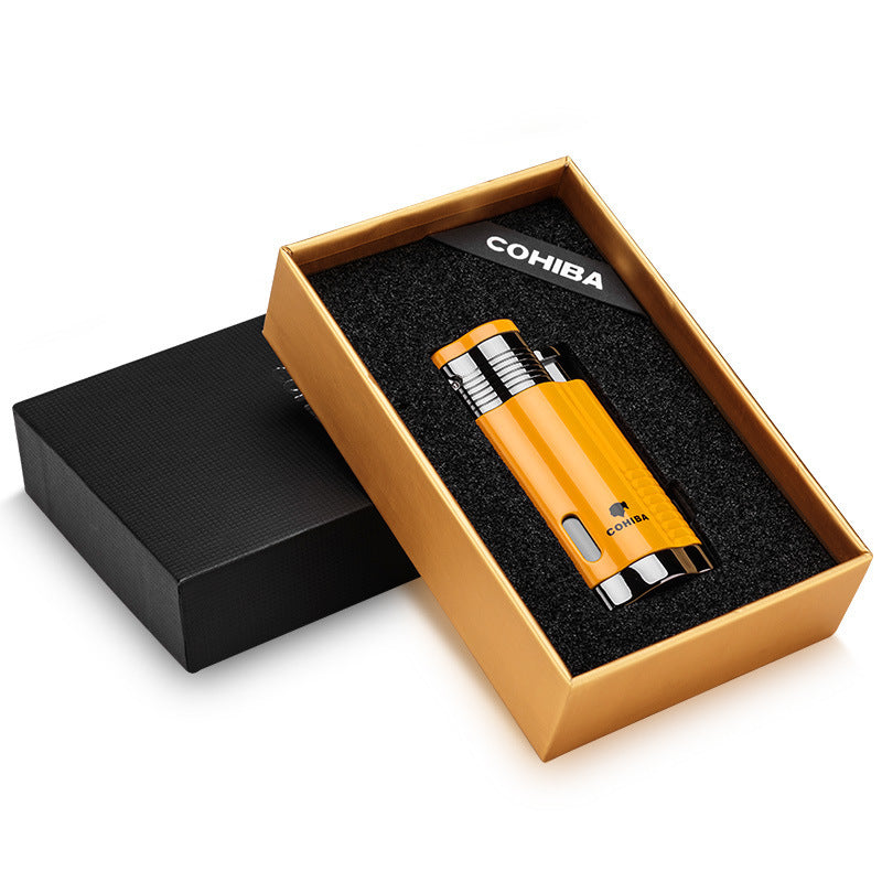cigar lighter