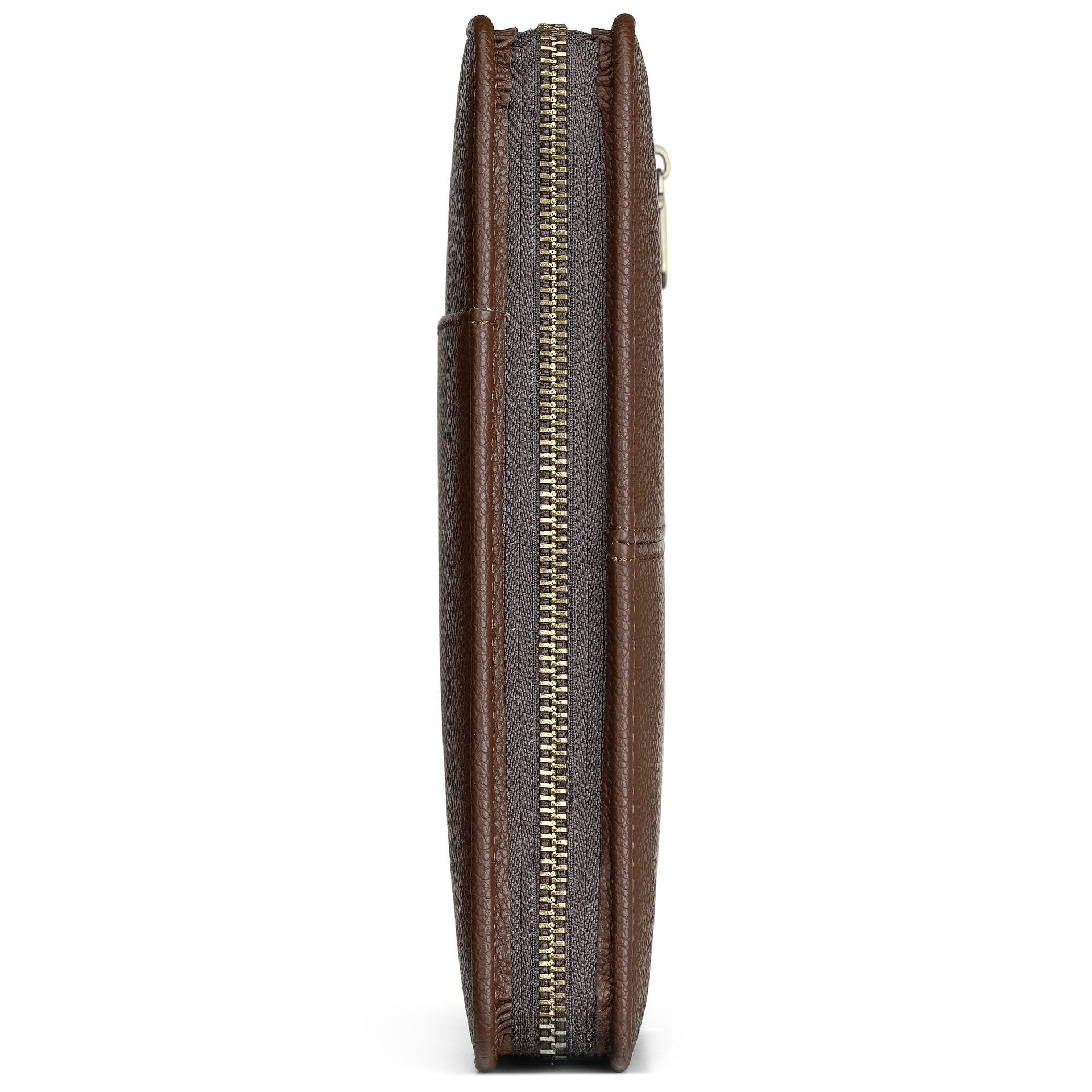 Cigar Moisturizing Leather Case