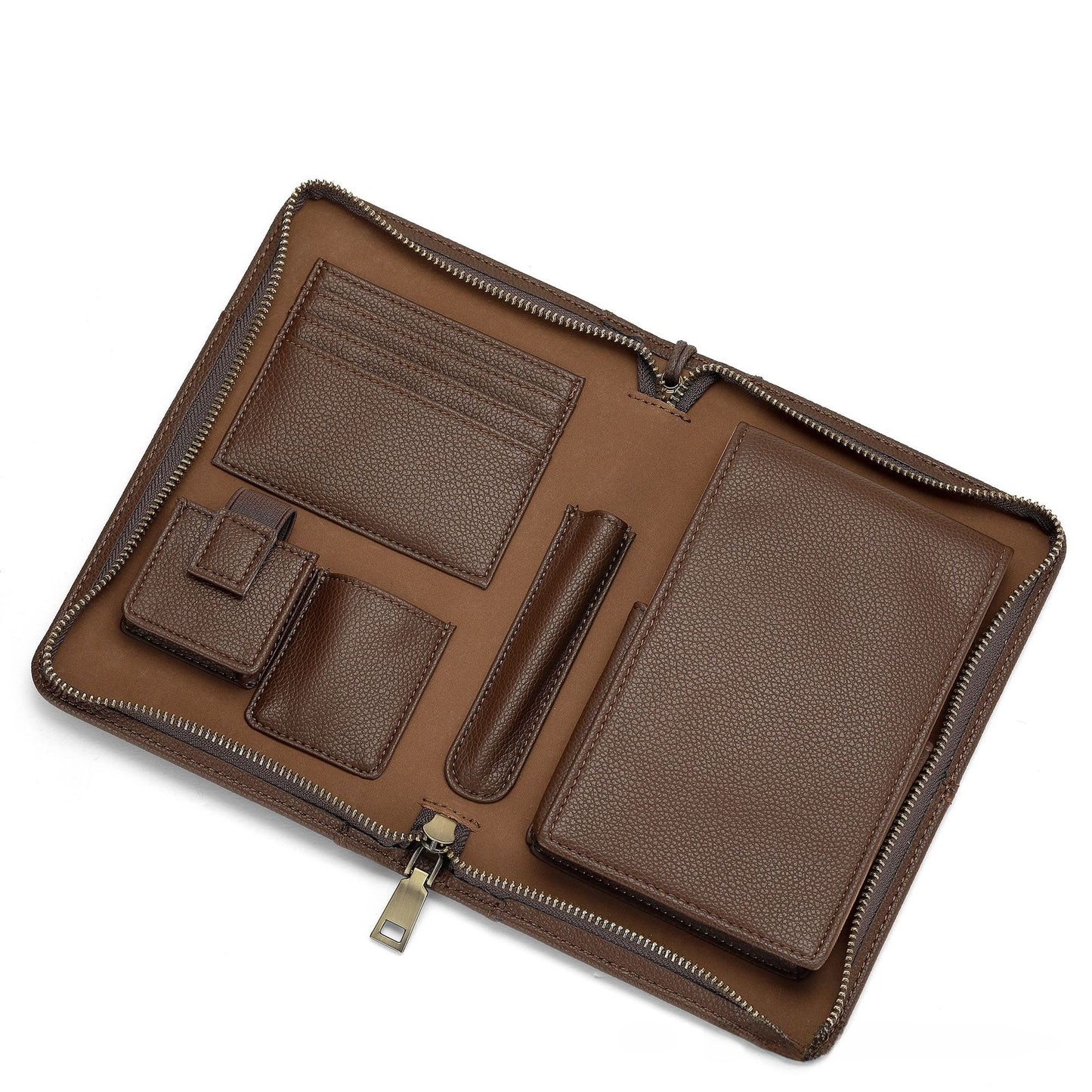 Cigar Moisturizing Leather Case