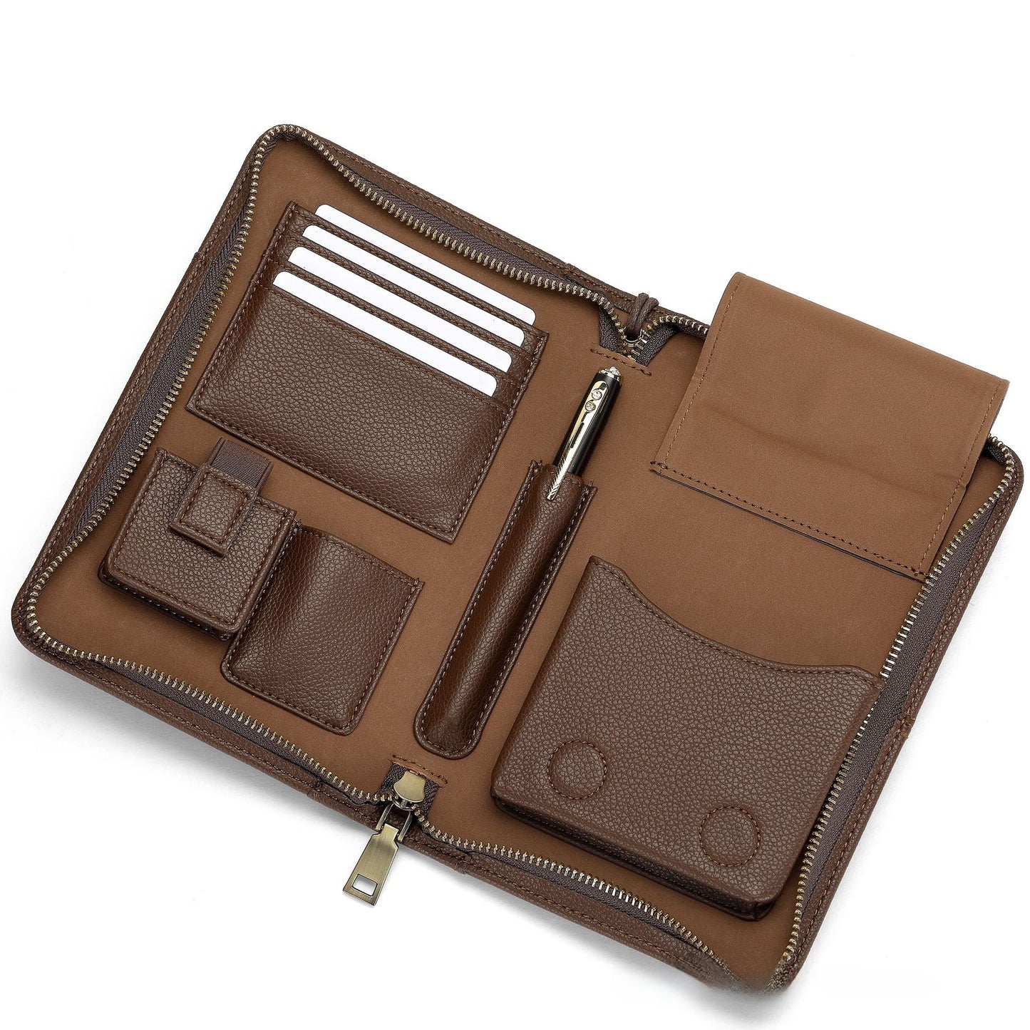 Cigar Moisturizing Leather Case