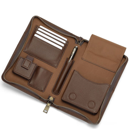 Cigar Moisturizing Leather Case