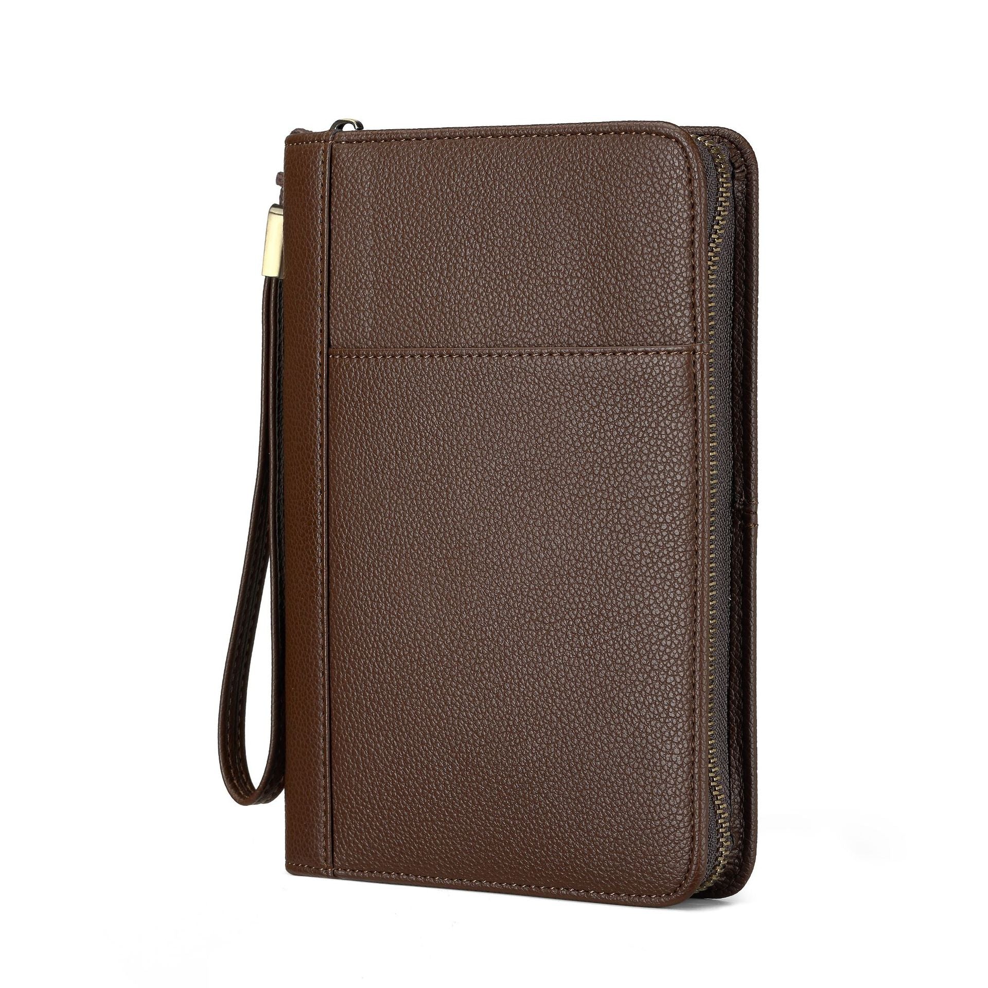 Cigar Moisturizing Leather Case