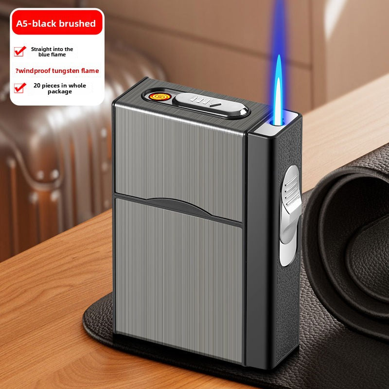 Cigarette Box