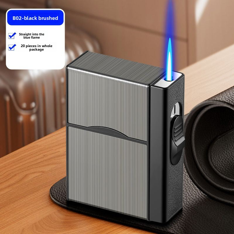 Cigarette Box