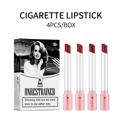 Cigarette Case Matte Lipstick