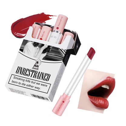 Cigarette Case Matte Lipstick