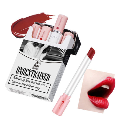 Cigarette Case Matte Lipstick