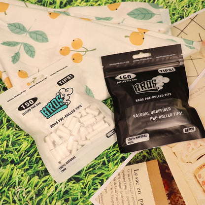 Cigarette Filter Tips