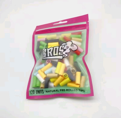 Cigarette Filter Tips