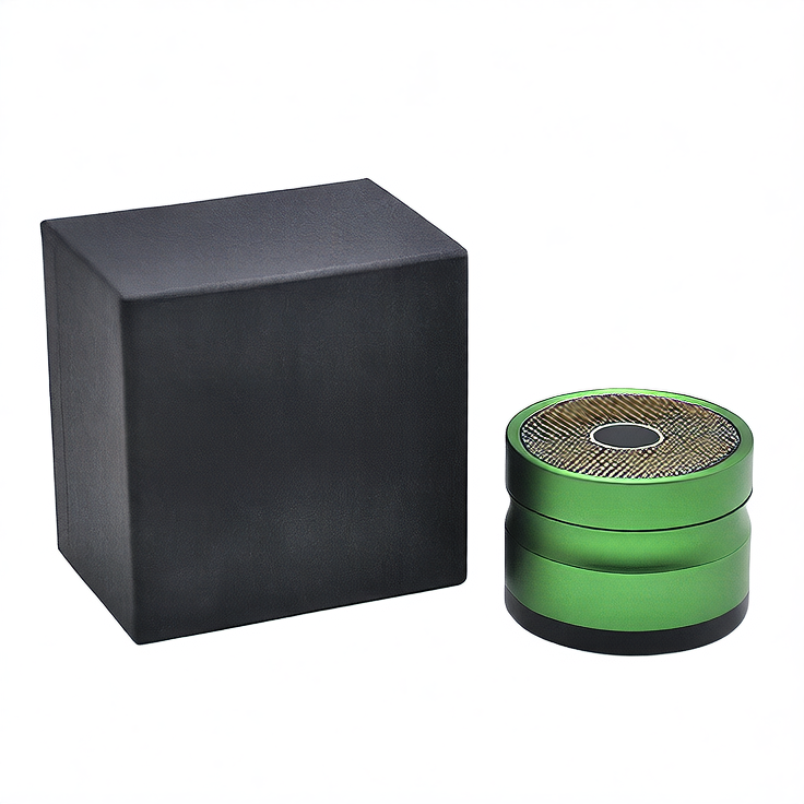 cigarette grinder