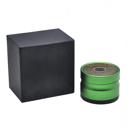 cigarette grinder