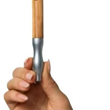 Cigarette inhalation stick