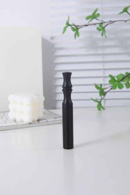 Cigarette inhalation stick