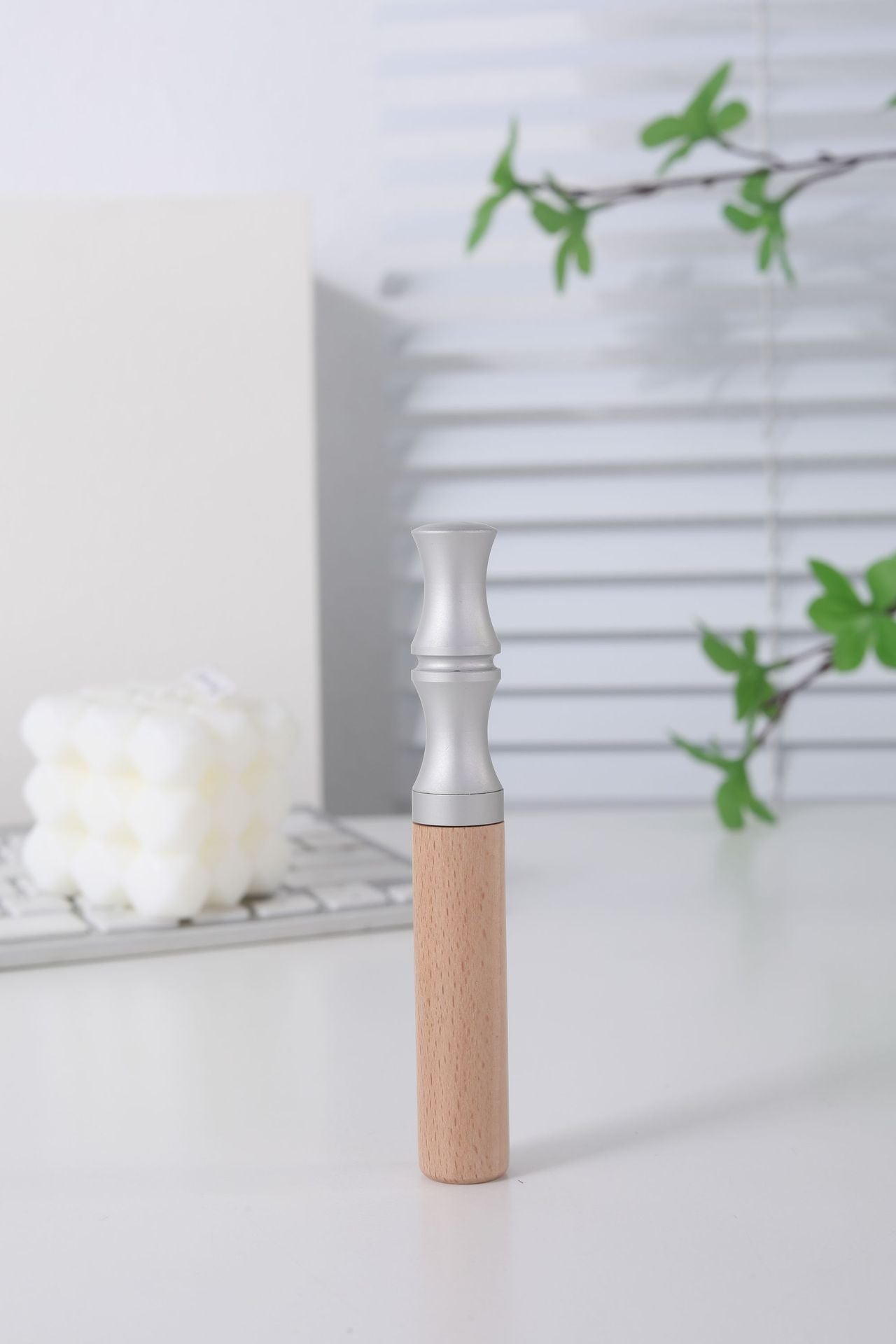 Cigarette inhalation stick