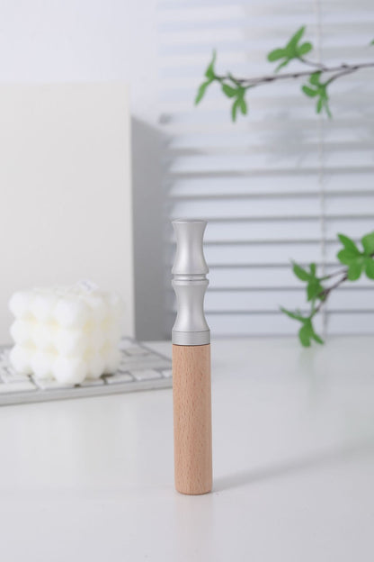 Cigarette inhalation stick