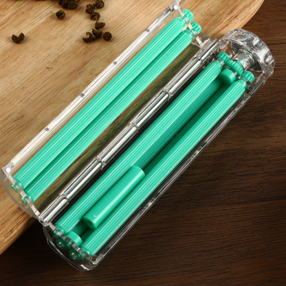 Cigarette roller