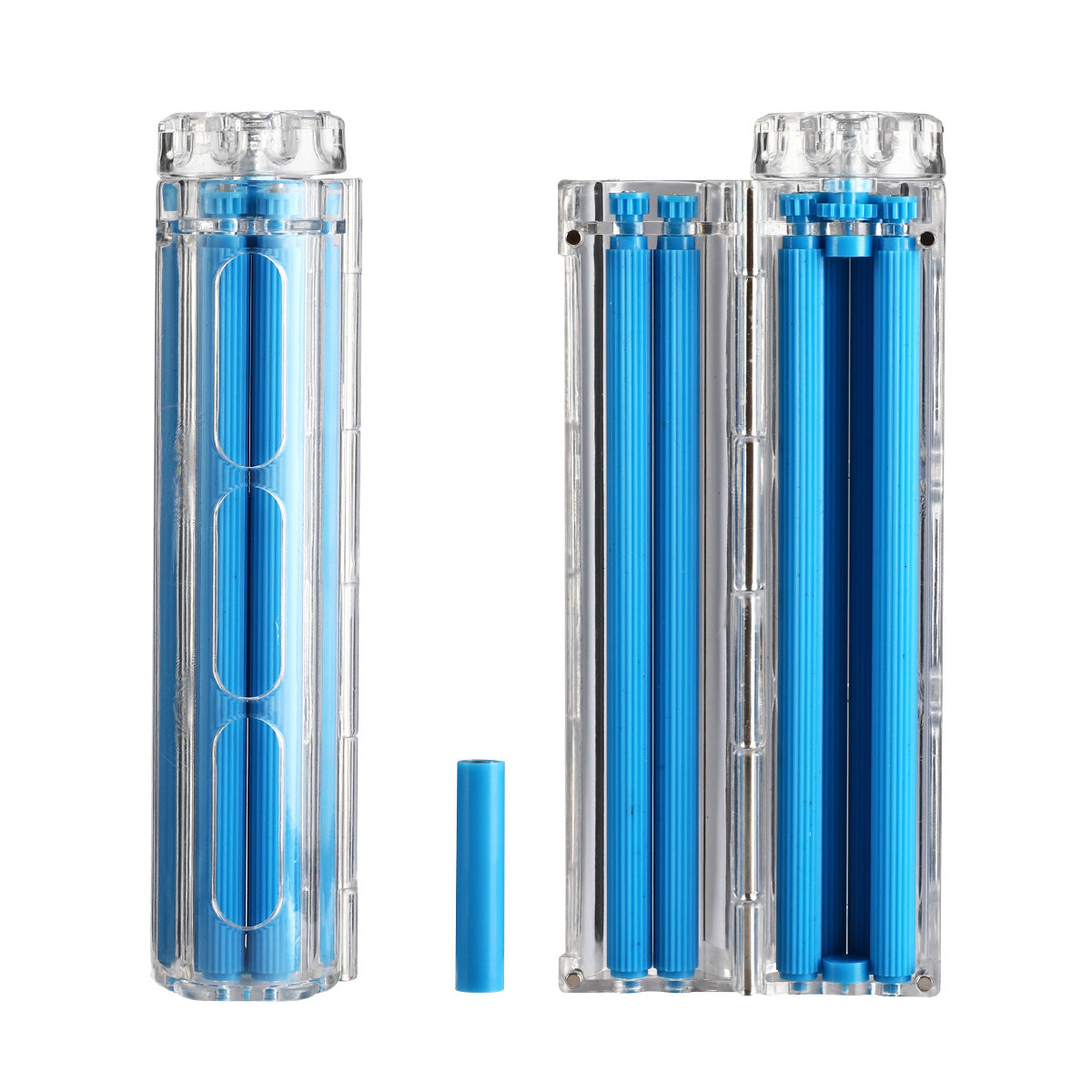 Cigarette roller