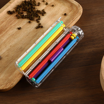Cigarette roller