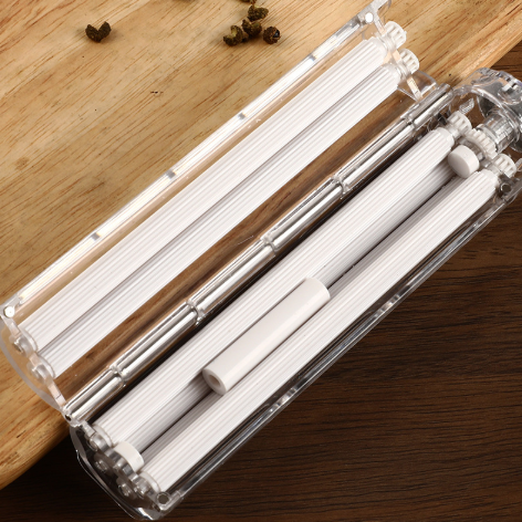 Cigarette roller