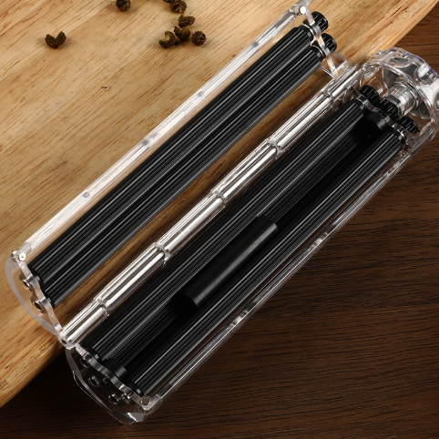 Cigarette roller