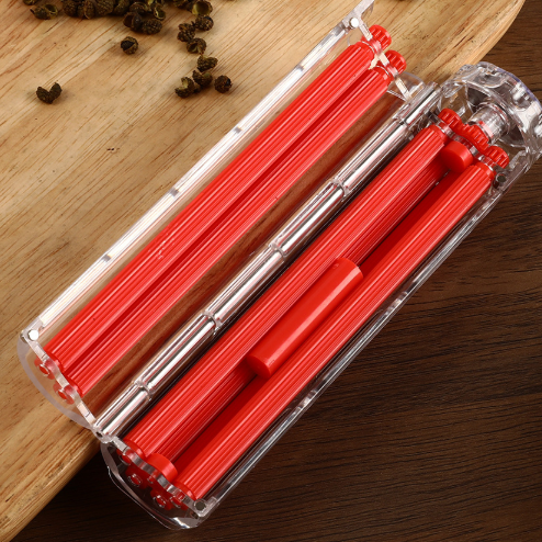 Cigarette roller