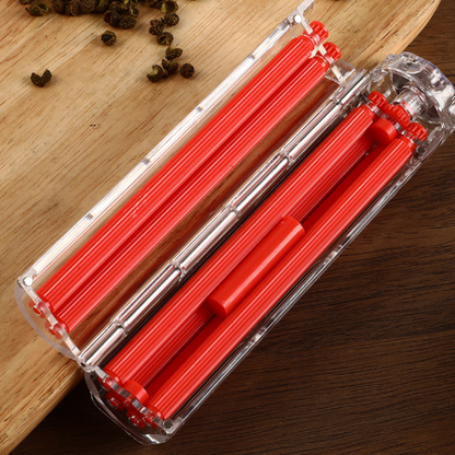 Cigarette roller
