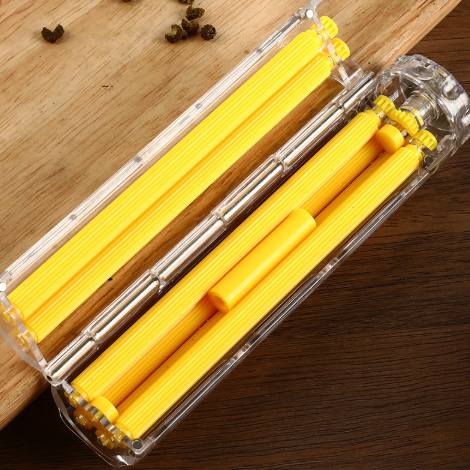 Cigarette roller