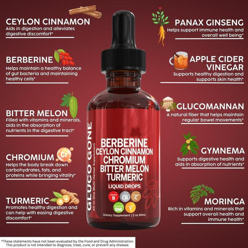 Cinnamon drops