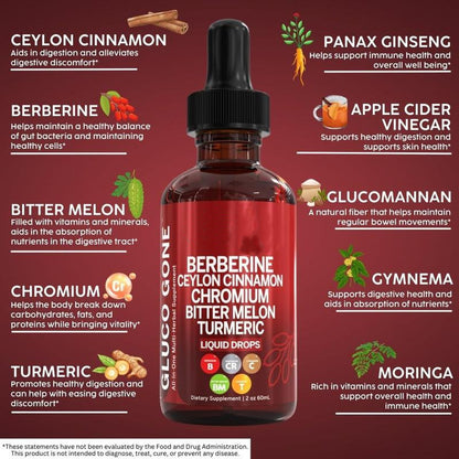 Cinnamon drops