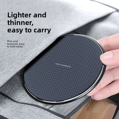 Circular K815W Wireless Charger