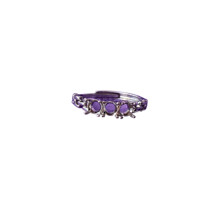 Circular ring