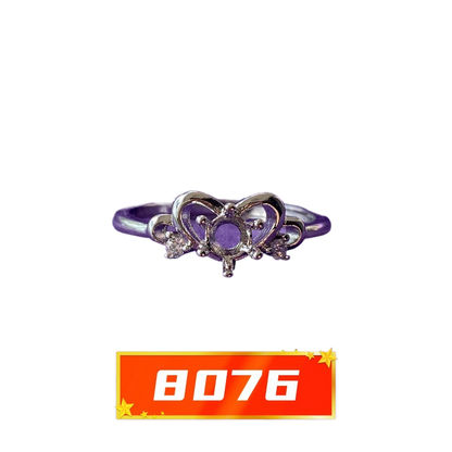 Circular ring