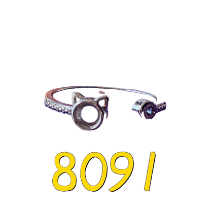 Circular ring