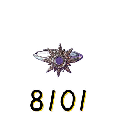 Circular ring
