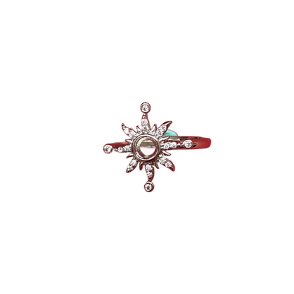 Circular ring