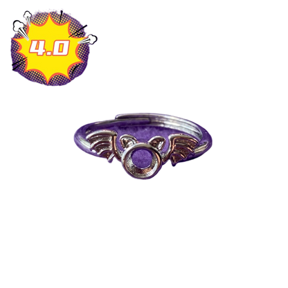 Circular ring