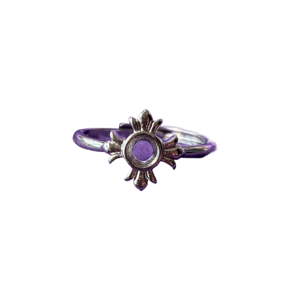 Circular ring