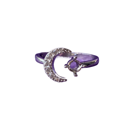 Circular ring